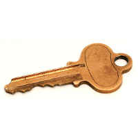 How can you lock it down? How can you lock it down?