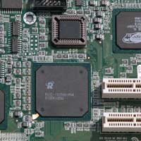 What is the fusing process? What is the fusing process?