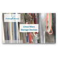 Linux Mass Storage Devices – CompTIA Linux+ LX0-101: 101.1 Linux Mass Storage Devices – CompTIA Linux+ LX0-101: 101.1