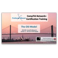 CompTIA Network+ N10-005: 1.1 – The OSI Model CompTIA Network+ N10-005: 1.1 – The OSI Model