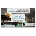 CompTIA Network+ N10-005: 1.4 – Static and Dynamic Routing CompTIA Network+ N10-005: 1.4 – Static and Dynamic Routing
