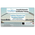 CompTIA Network+ N10-005: 1.4 – Collision Domains and Broadcast Domains CompTIA Network+ N10-005: 1.4 – Collision Domains and Broadcast Domains