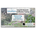 CompTIA Network+ N10-005: 1.6 – Networking Protocols CompTIA Network+ N10-005: 1.6 – Networking Protocols