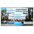 CompTIA Network+ N10-005: 1.8 – The Network Troubleshooting Process CompTIA Network+ N10-005: 1.8 – The Network Troubleshooting Process