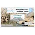CompTIA Network+ N10-005: 2.2 – Access Point Placement CompTIA Network+ N10-005: 2.2 – Access Point Placement