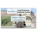 CompTIA Network+ N10-005: 2.2 – Wireless Antennas CompTIA Network+ N10-005: 2.2 – Wireless Antennas