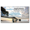CompTIA Network+ N10-005: 2.4 – Troubleshooting Wireless Signal Issues CompTIA Network+ N10-005: 2.4 – Troubleshooting Wireless Signal Issues