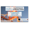 CompTIA Network+ N10-005: 2.5 – Troubleshooting Switch Loops CompTIA Network+ N10-005: 2.5 – Troubleshooting Switch Loops