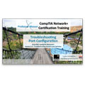CompTIA Network+ N10-005: 2.5 – Troubleshooting Port Configuration CompTIA Network+ N10-005: 2.5 – Troubleshooting Port Configuration