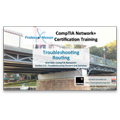 CompTIA Network+ N10-005: 2.5 – Troubleshooting Routing CompTIA Network+ N10-005: 2.5 – Troubleshooting Routing