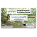 CompTIA Network+ N10-005: 2.5 – Troubleshooting DNS CompTIA Network+ N10-005: 2.5 – Troubleshooting DNS
