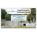 CompTIA Network+ N10-005: 2.6 – SOHO Equipment Limitations CompTIA Network+ N10-005: 2.6 – SOHO Equipment Limitations