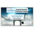 CompTIA Network+ N10-005: 3.1 – Converting Media CompTIA Network+ N10-005: 3.1 – Converting Media