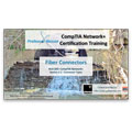 CompTIA Network+ N10-005: 3.2 – Fiber Connectors CompTIA Network+ N10-005: 3.2 – Fiber Connectors