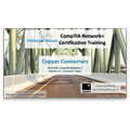CompTIA Network+ N10-005: 3.2 – Copper Connectors CompTIA Network+ N10-005: 3.2 – Copper Connectors