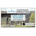 CompTIA Network+ N10-005: 3.4 – Cellular, WiMAX, LTE, and HSPA+ CompTIA Network+ N10-005: 3.4 – Cellular, WiMAX, LTE, and HSPA+