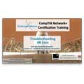 CompTIA Network+ N10-005: 3.6 – Troubleshooting dB Loss CompTIA Network+ N10-005: 3.6 – Troubleshooting dB Loss