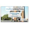 CompTIA Network+ N10-005: 3.6 – Troubleshooting Crosstalk CompTIA Network+ N10-005: 3.6 – Troubleshooting Crosstalk