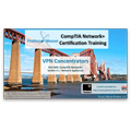 CompTIA Network+ N10-005: 4.1 – VPN Concentrators CompTIA Network+ N10-005: 4.1 – VPN Concentrators