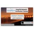 CompTIA Network+ N10-005: 4.2 – Lineman’s Handset CompTIA Network+ N10-005: 4.2 – Lineman’s Handset
