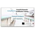 CompTIA Network+ N10-005: 4.2 – Protocol Analyzers CompTIA Network+ N10-005: 4.2 – Protocol Analyzers