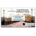 CompTIA Network+ N10-005: 4.2 – Environmental Monitors CompTIA Network+ N10-005: 4.2 – Environmental Monitors