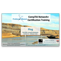 CompTIA Network+ N10-005: 4.3 – Ping CompTIA Network+ N10-005: 4.3 – Ping