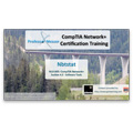 CompTIA Network+ N10-005: 4.3 – Nbtstat CompTIA Network+ N10-005: 4.3 – Nbtstat