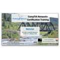 CompTIA Network+ N10-005: 4.3 – Netstat CompTIA Network+ N10-005: 4.3 – Netstat