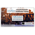 CompTIA Network+ N10-005: 4.4 – Using Traffic Analysis CompTIA Network+ N10-005: 4.4 – Using Traffic Analysis