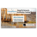 CompTIA Network+ N10-005: 4.5 – Wire Schemes CompTIA Network+ N10-005: 4.5 – Wire Schemes