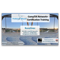 CompTIA Network+ N10-005: 4.5 – Baselines CompTIA Network+ N10-005: 4.5 – Baselines