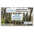 CompTIA Network+ N10-005: 4.5 – Change Management CompTIA Network+ N10-005: 4.5 – Change Management