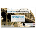 QoS and Traffic Shaping – CompTIA Network+ N10-005: 4.6 QoS and Traffic Shaping – CompTIA Network+ N10-005: 4.6