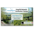 Load Balancing – CompTIA Network+ N10-005: 4.6 Load Balancing – CompTIA Network+ N10-005: 4.6