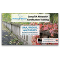 An Overview of AAA, RADIUS, and TACACS – CompTIA Network+ N10-005: 5.3 An Overview of AAA, RADIUS, and TACACS – CompTIA Network+ N10-005: 5.3