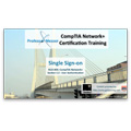 Single Sign-on – CompTIA Network+ N10-005: 5.3 Single Sign-on – CompTIA Network+ N10-005: 5.3