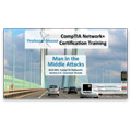 Man in the Middle Attacks – CompTIA Network+ N10-005: 5.4 Man in the Middle Attacks – CompTIA Network+ N10-005: 5.4