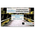 Social Engineering Attacks – CompTIA Network+ N10-005: 5.4 Social Engineering Attacks – CompTIA Network+ N10-005: 5.4