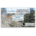 Buffer Overflow Attacks – CompTIA Network+ N10-005: 5.4 Buffer Overflow Attacks – CompTIA Network+ N10-005: 5.4