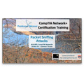 Packet Sniffing Attacks – CompTIA Network+ N10-005: 5.4 Packet Sniffing Attacks – CompTIA Network+ N10-005: 5.4