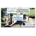 Patch Management – CompTIA Network+ N10-005: 5.4 Patch Management – CompTIA Network+ N10-005: 5.4