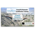 Incident Response – CompTIA Network+ N10-005: 5.4 Incident Response – CompTIA Network+ N10-005: 5.4