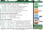 Professor Messer's CompTIA N10-006 Network+ Course Notes