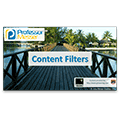 Content Filters – CompTIA Network+ N10-006 – 1.1 Content Filters – CompTIA Network+ N10-006 – 1.1