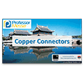 Copper Connectors- CompTIA Network+ N10-006 – 1.5 Copper Connectors- CompTIA Network+ N10-006 – 1.5