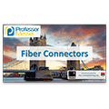 Fiber Connectors – CompTIA Network+ N10-006 – 1.5 Fiber Connectors – CompTIA Network+ N10-006 – 1.5