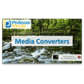 Media Converters – CompTIA Network+ N10-006 – 1.5 Media Converters – CompTIA Network+ N10-006 – 1.5