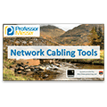 Network Cabling Tools – CompTIA Network+ N10-006 – 1.5 Network Cabling Tools – CompTIA Network+ N10-006 – 1.5