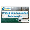 Unified Communication Technologies – CompTIA Network+ N10-006 – 1.10 Unified Communication Technologies – CompTIA Network+ N10-006 – 1.10
